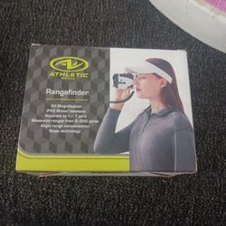 Range Finder