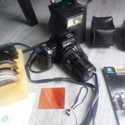 Photo Camara 📸 3 Photos Camara $$$140