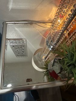 Living Room - Table