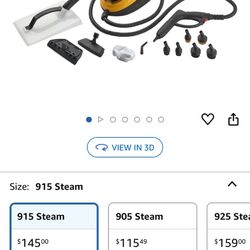 Steamer 