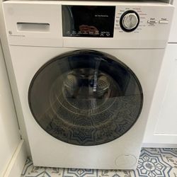 NEW All In One Washer Dryer Combo