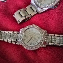 Valentine's Day Love Watches For Women