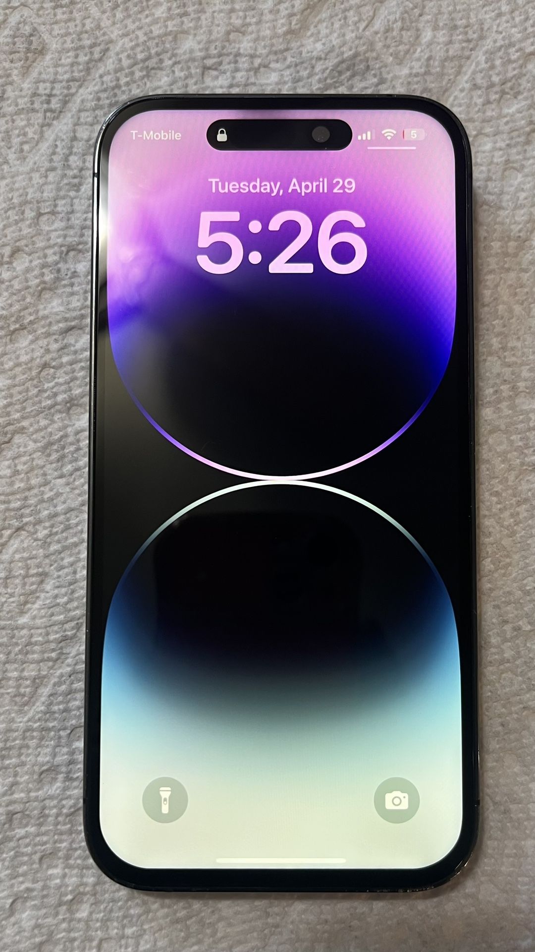 iPhone 14 Pro