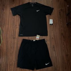 Men’s Nike Workout Clothes size L