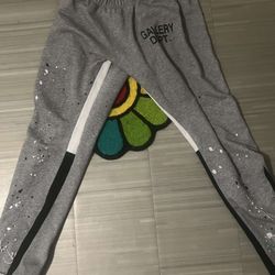 Gallery Dept. Painted Flare