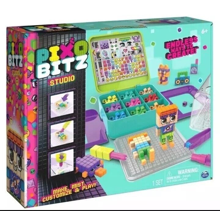 pixobitz Studio