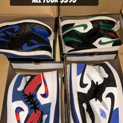 Sneakers 