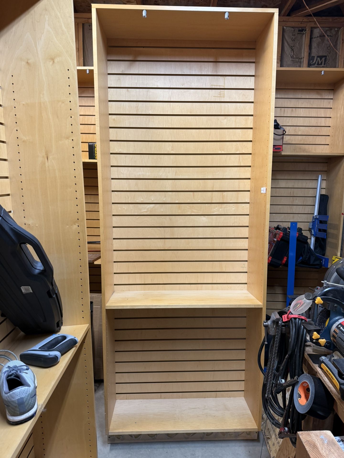 Storage Cabinets