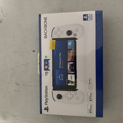 Playstation backbone for iphone 