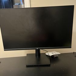 Gaming Monitor 
