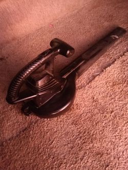 Electric Blower