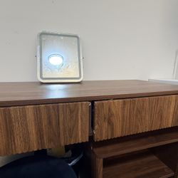 Office Desk Or Vanity