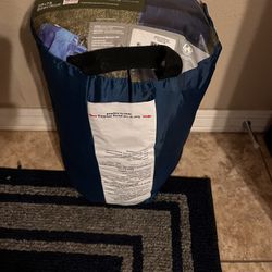 Sleeping Bag 