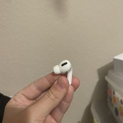 AirPod 1st Gen