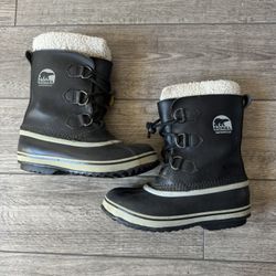 SOREL Snow Boots-youth