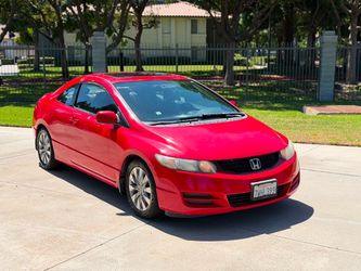 2011 HONDA CIVIC EX