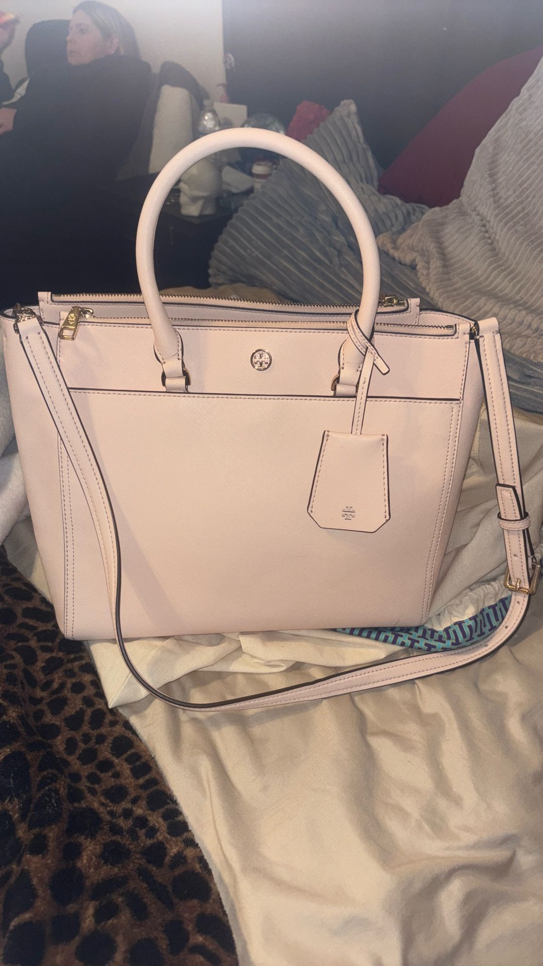 Tory Burch Purse