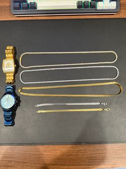 Men’s Jewelry