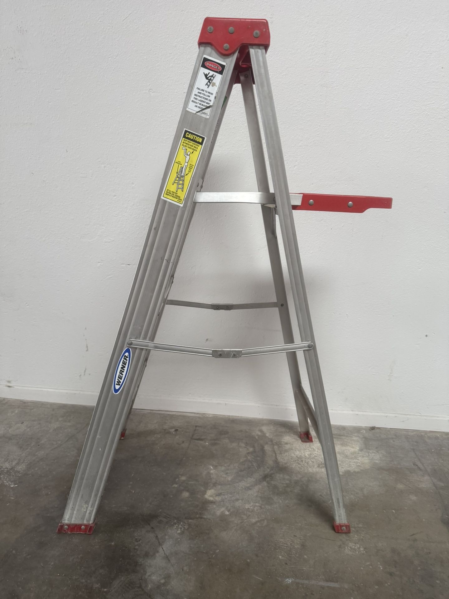 Ladder