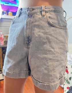 Vintage  Shorts CALVIN KLEIN 