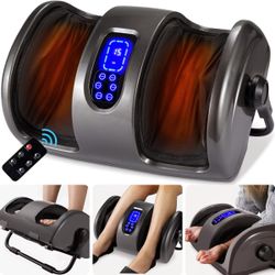 Best Foot Massager
