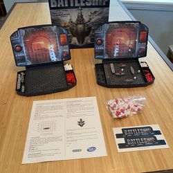 Battleship Board Game 