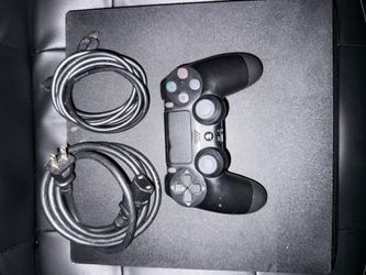 PS4 PRO