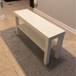 TV Stand, Floor Bench Stand