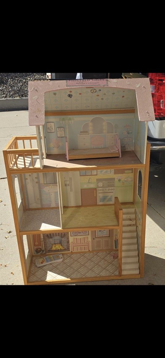 Doll House