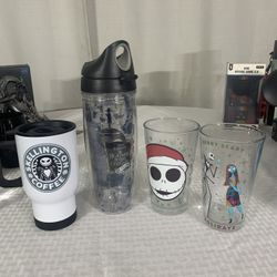 Disney’s Nightmare Before Christmas Bundle