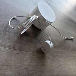 Google Nest AC1200 Dual Band WiFi Router White