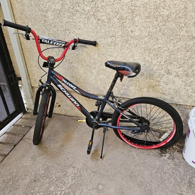 Kid's Bike - Schwinn Falcon FREE
