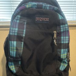 Jansport Rolling Backpack $40