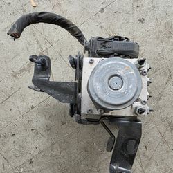 14 15 16 BUICK LACROSSE 2.4L HYBRID ABS ANTI LOCK BRAKE PUMP OEM 60K