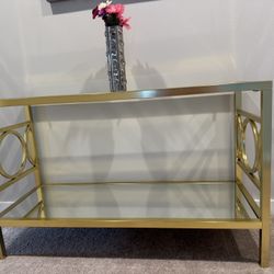 Beautiful Console Table 