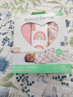 Swaddle me ingenity new