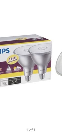 LED Lights Bulb