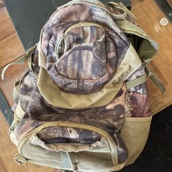 Field Line Hunting Backpack