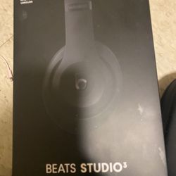 beats solo 3 black