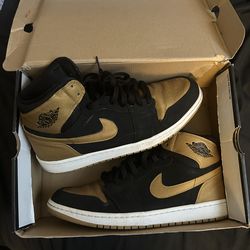 Jordan 1 high