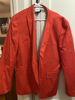 Men’s INC Blazer XL Brand New
