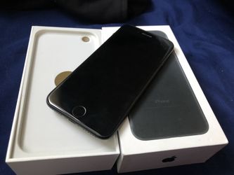 iPhone 7 128GB Unlocked