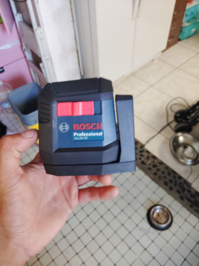 Bosch Laser Level