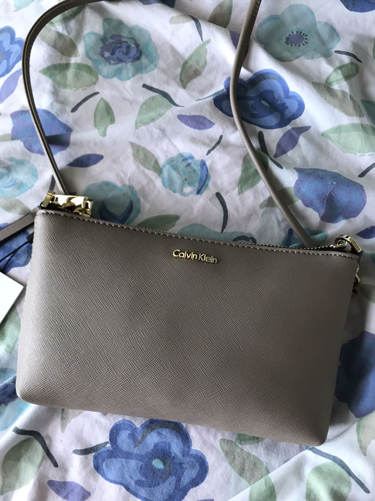 Calvin Klein Crossbody Purse Bag