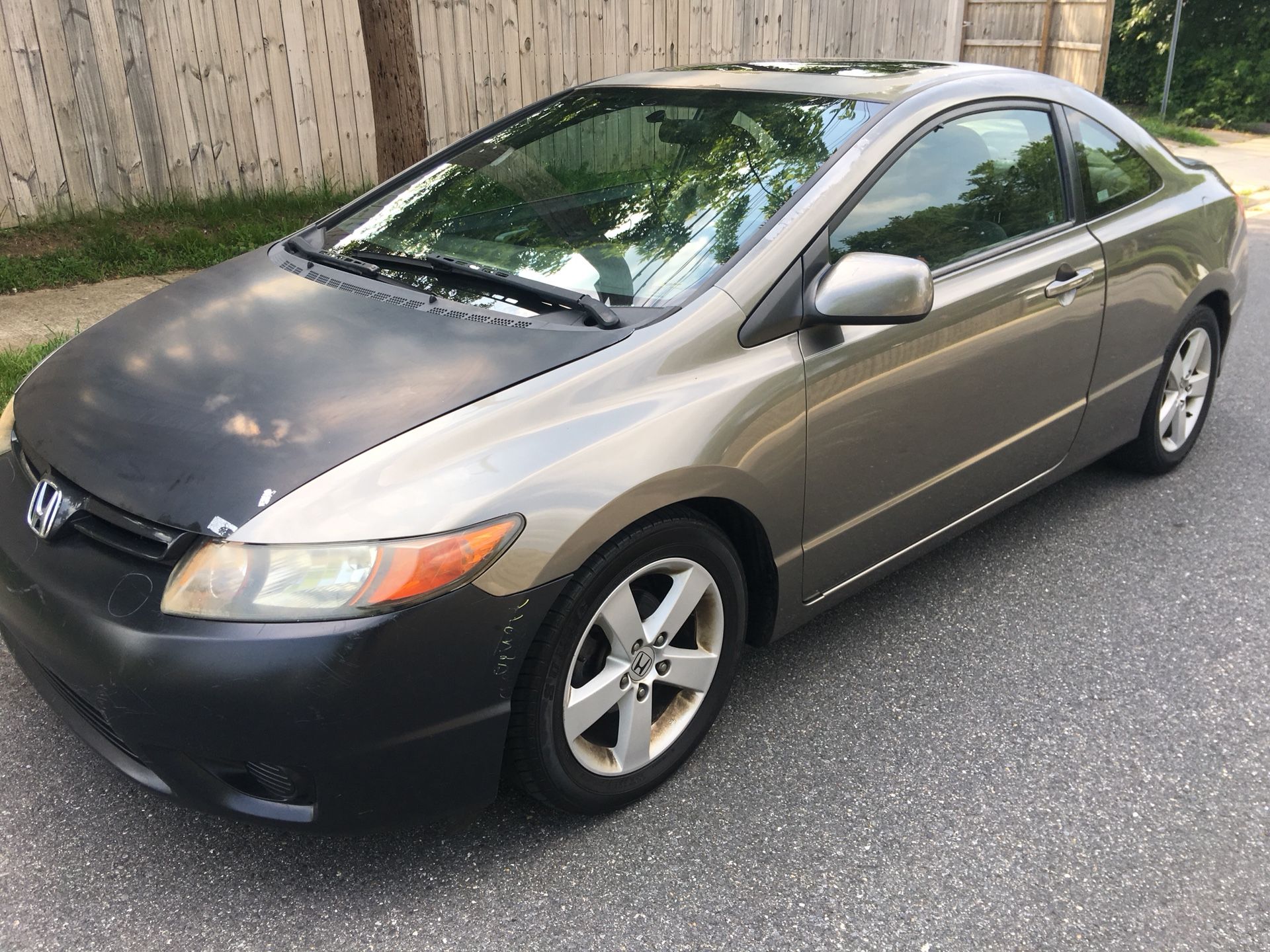 2006 Honda Civic