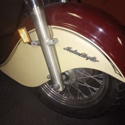 Vulcan Drifter In The Indian Model Finance Possible Layaway Cash Talks