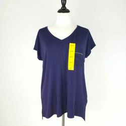 Kenneth cole blouse ( XXL size)