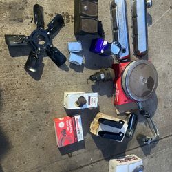 73-79 Ford Truck Parts