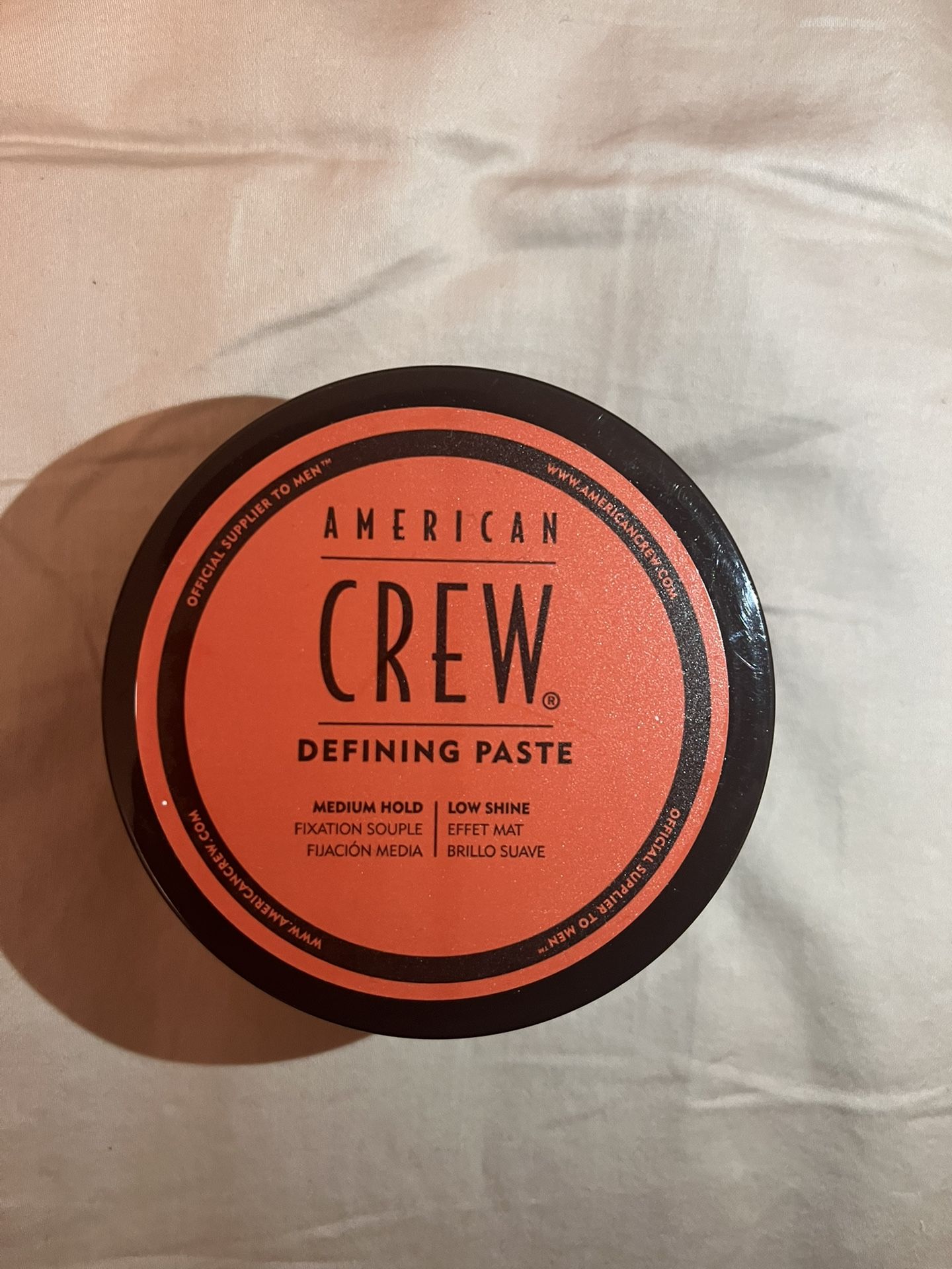 American Crew Defining Paste 3 Oz