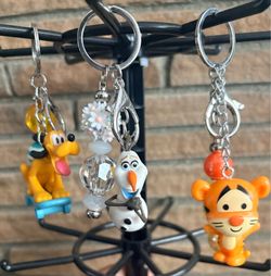 Disney Keychains